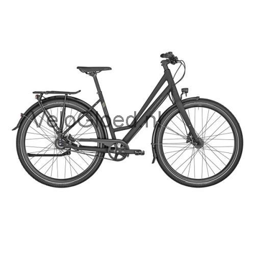 Bergamont Vitess N8 specificaties en beoordelingen